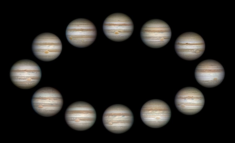 jupiter