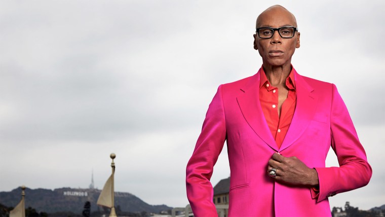 rupaul