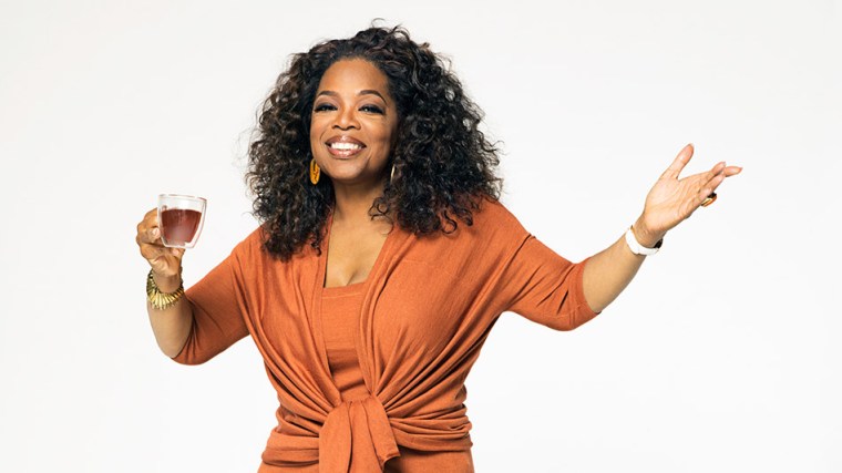 oprah