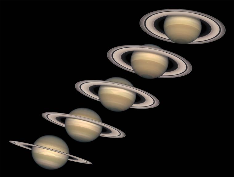 Saturn