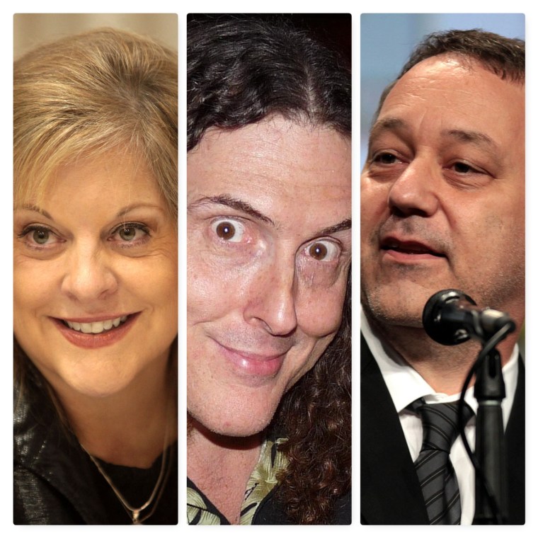 New Phototastic Collage