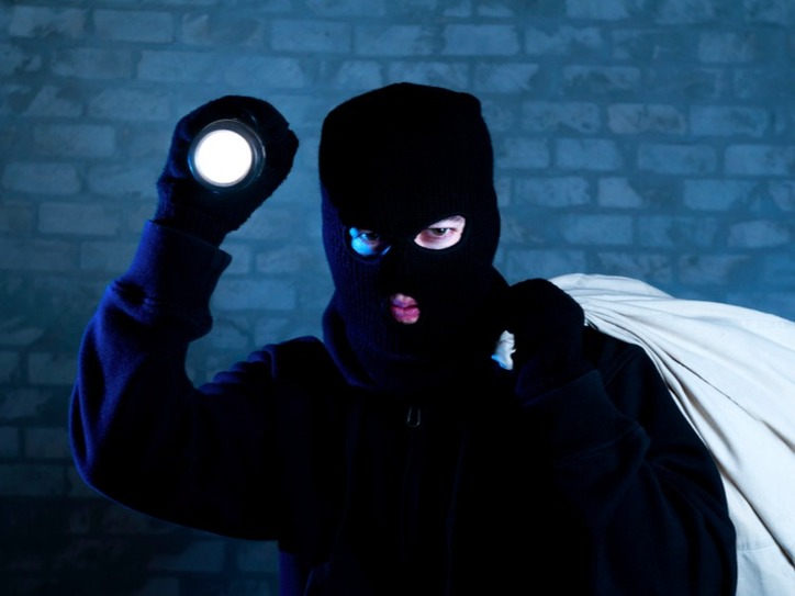 Burglar