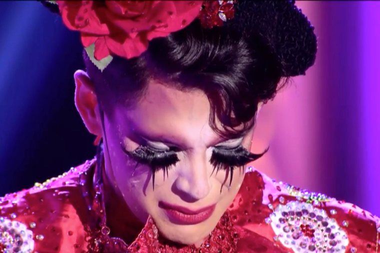 RPDR (screen grab) CR: VH1