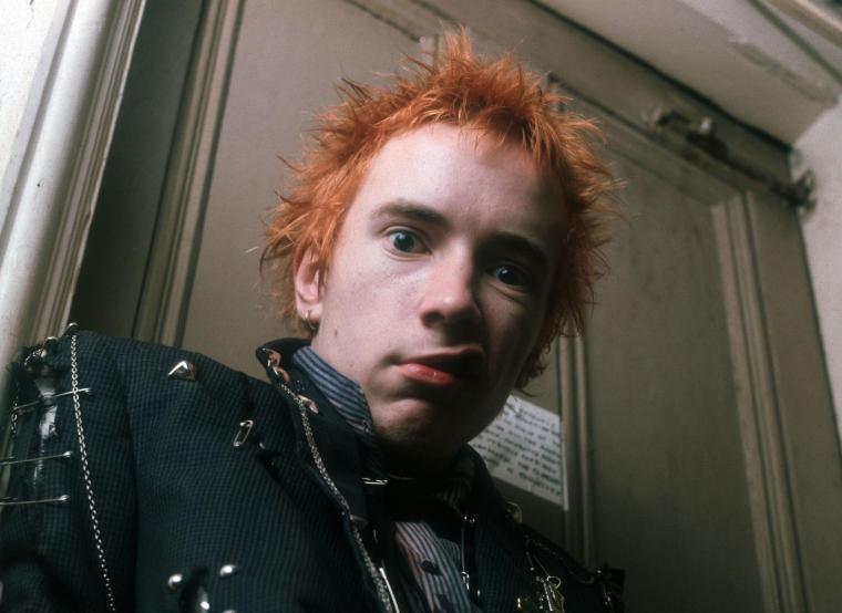 johnny-rotten