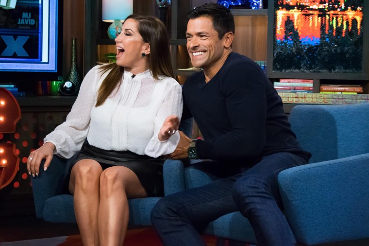 Watch What Happens Live - Season 13