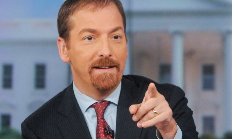 XXX CHUCK_TODD_MTP02.JPG E ENT TEL POL USA DC