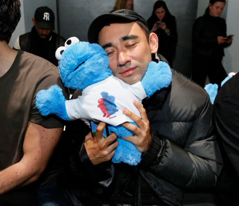 4.-Nicola-Formichetti-@Peacebird-MENS-NYFW-FW2019-photo-by-Cheryl-Gorski