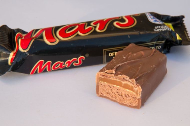 0_Mars-Announces-World-Wide-Recall-Of-Chocolate-Bars