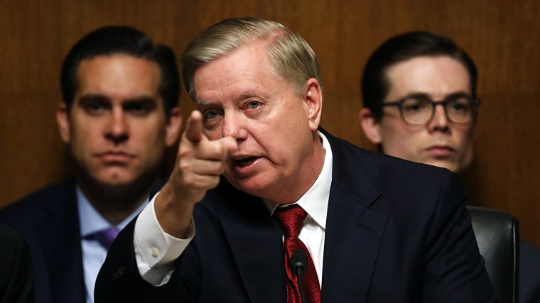 LindseyGraham