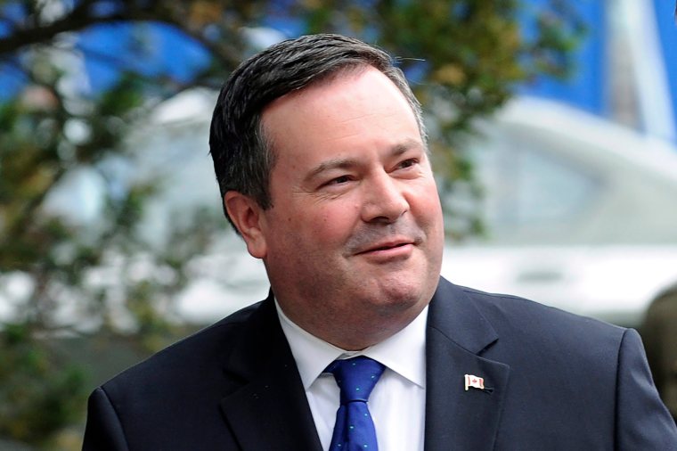 Jason Kenney,Tomasz Siemoniak