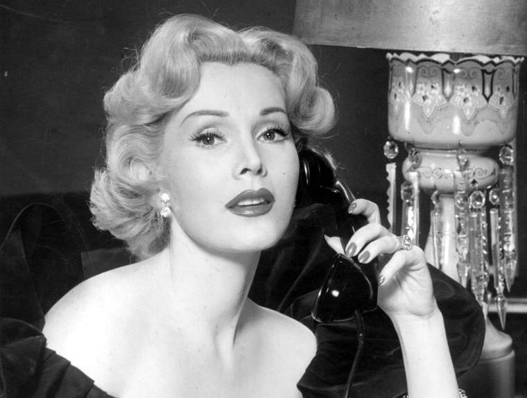 zsa-zsa-gabor