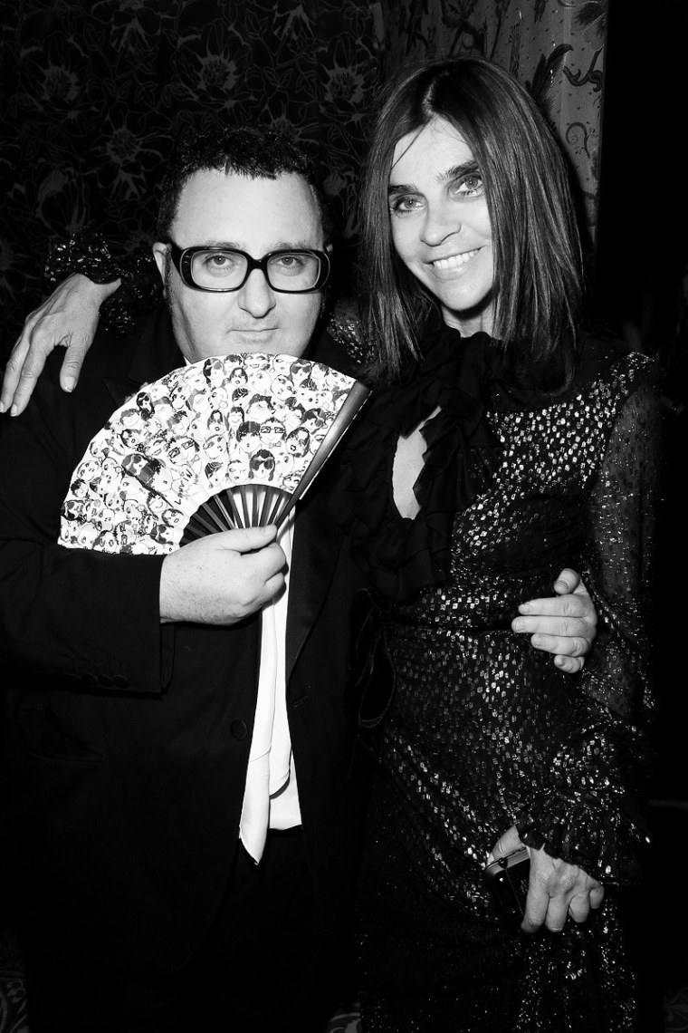 Lancome-Alber-Elbaz-Party-alber-elbaz-carine-roitfeld_131301976066